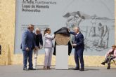 El Gobierno declara la antigua Colonia Agr�cola Penitenciaria de Tef�a, en Fuerteventura, primer Lugar de Memoria del pa�s dedicado al colectivo LGTBI+