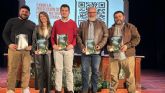 Se presenta una nueva edición del cómic “Totana y Su-per Patrimonio”, centrado en la historia del Parque Regional de Sierra Espuña, que realiza la Asociación Kalathos