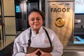 Fagor Professional Food Service presenta a Najat Kaanache como embajadora de la marca