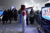 TCL celebra la clausura de los Juegos Olímpicos de Invierno Milano Cortina 2026, impulsando a atletas y aficionados a través de la tecnología