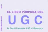 David Calamardo publica ´El Libro Púrpura del UGC´