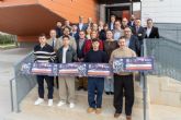 El Ayuntamiento clausura el programa SMART I 5.0 para retener el talento tecnológico en la industria de Cartagena
