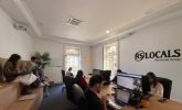 RS Locals, del Grupo Roi Scroll, impulsa su crecimiento con nuevas oficinas