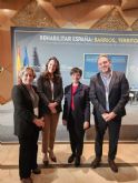 Los arquitectos reivindican su papel clave en la rehabilitaci�n