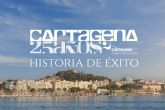 Cartagena Puerto de Culturas renueva su página web