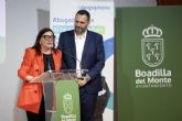 Abogaphone se presenta en Boadilla del Monte como la primera plataforma online de 