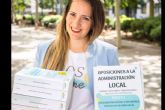 M�s all� de la AGE, las oposiciones en ayuntamientos y entes locales ganan protagonismo