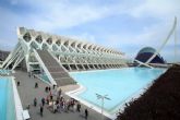 Valencia impulsa el mayor hito geot�rmico de Europa bajo el Museu de les Ciencies