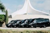 Ferias internacionales en Barcelona; soluciones de movilidad para empresas y delegaciones