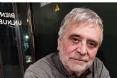 F�lix Salgado explora los l�mites del dolor en �S�lo me sirve el odio�
