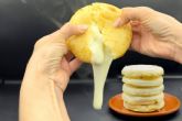 La Arepa de Queso Dcarnilsa conquista Europa con su aut�ntico sabor colombiano