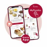 Puratos lanza la app de e-commerce My Puratos para panaderos y pasteleros artesanos