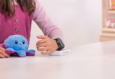 Una empresa española crea el primer reloj del mundo para niños con pagos seguros