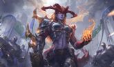 Riot Games confirma el rework de Shyvana en la versión 26.6 de League of Legends