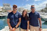 Charter For You Ibiza redefine el turismo n�utico de lujo en San Antonio para 2026
