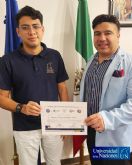 Más de 170 egresados de Universidad de las Naciones recibe el Certificado Universitario Internacional DQ