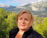 María del Carmen Romero Sánchez, Premio Violeta 2026