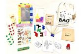 Yupibag transforma los eventos con detalles infantiles que combinan juego y creatividad