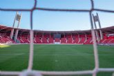 La U.D. Almería apuesta por un control de accesos digital de TESA ASSA ABLOY en el Power Horse Stadium