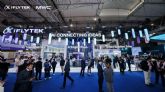 IFLYTEK presenta en MWC 2026 su IA segura, soluciones empresariales e inteligencia multilingüe
