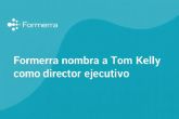 Formerra nombra a Tom Kelly como nuevo consejero delegado