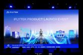 IFLYTEK presenta en MWC26 gafas y dispositivos con IA, avanzando bajo el lema 