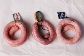 Longaniza de Graus; tradición, calidad y récord internacional bajo el respaldo de AVENTÍN, MELSA y MAELLA