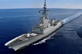 España enviará la fragata ´Cristóbal Colón´ a Chipre