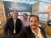 La IA desarrollada por Beyond Technology llega a Europa: Beyond FarmGuardian® se presenta en Porciforum2026