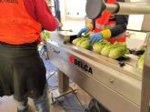 BELCA apuesta por soluciones de envasado sostenibles para frutas y verduras