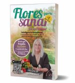 Francis González alcanza el primer puesto de Amazon con su libro ´Flores para sanar tu interior´