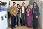 Cartagena inaugura su muestra en la HYBRID Art Fair con los artistas María Briones, Javier Cruzado y Arturo Méndez
