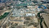 Industrialhama licita la elaboraci�n del documento que permitir� desarrollar nuevo suelo empresarial en Alhama