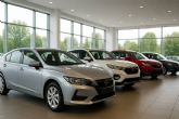 MID Car facilita la compra de coches de segunda mano con servicios completos de financiaci�n, seguros y garant�a
