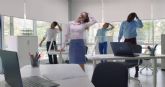 WellWo integra ejercicios de pausas activas para empresas en su plataforma de bienestar laboral