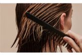 Así se cuida el cuero cabelludo para frenar la caída estacional