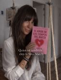 ´El Amor en los Tiempos del Match´: una novela de humor sobre volver al mundo de las citas tras una relación larga