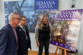 Tradición y belleza volverán a reinar en la Semana Santa de Cabo de Palos