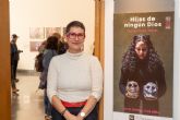 Nuria López denuncia la violencia contra la mujer en México con su exposición en FotoFest Cartagena