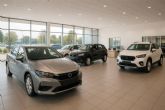 MID Car proporciona veh�culos de segunda mano multimarca en Madrid con financiaci�n y garant�a
