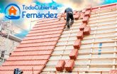 Todo Cubiertas Fernández: referente en reparación de tejados en Segovia y alrededores