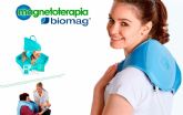 Magnetoterapia Biomag impulsa la innovación en terapias con magnetoterapia para uso clínico, doméstico y veterinario