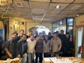 Inauguran en Carabanchel el restaurante Abrazzas Abrasador con fusión peruana y carnes a la brasa