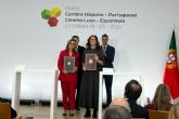 Mónica García refuerza la cooperación bilateral en salud pública y prevención de la obesidad en la Cumbre Hispano-Portuguesa