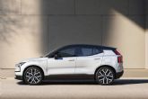 Volvo Codimotor acerca a Andalucía la nueva generación de SUV con los modelos Volvo EX30 y Volvo XC40
