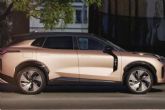 Lynk & Co apuesta por la tecnología y la electrificación con los nuevos SUV 08 y 02
