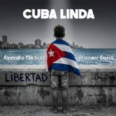 Alejandro Martínez y Descemer Bueno unen sus voces en ´Cuba Linda´
