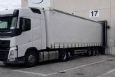 La optimizaci�n del transporte de cargas completas gana peso en la log�stica industrial; Transvolando impulsa un modelo m�s previsible