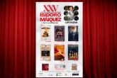 El XXV Certamen Nacional de Teatro Aficionado Isidoro M�iquez ya tiene obras finalistas