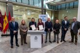 El Ayuntamiento y los constructores firman un acuerdo para agilizar trámites urbanísticos y facilitar el acceso a la vivienda